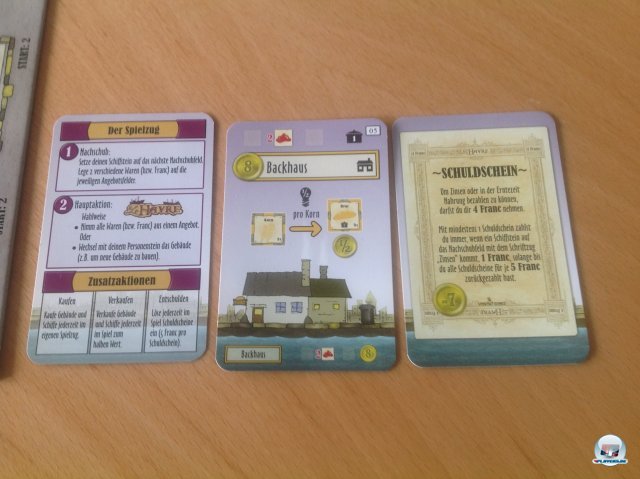 Screenshot - Le Havre (Spielkultur) 2339167