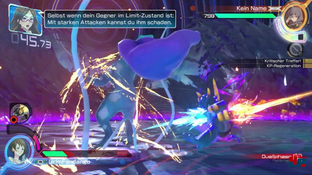 Screenshot - Pokmon Tekken (Wii_U) 92522615