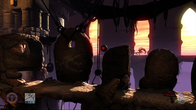 Screenshot - Oddworld: New 'n' Tasty (PC) 92471769
