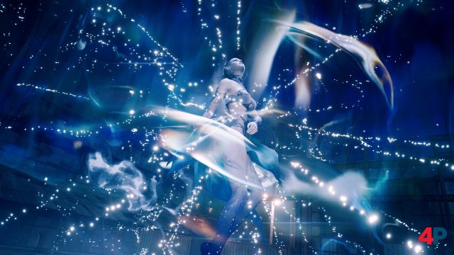 Screenshot - Final Fantasy 7 Remake (PS4) 92603019