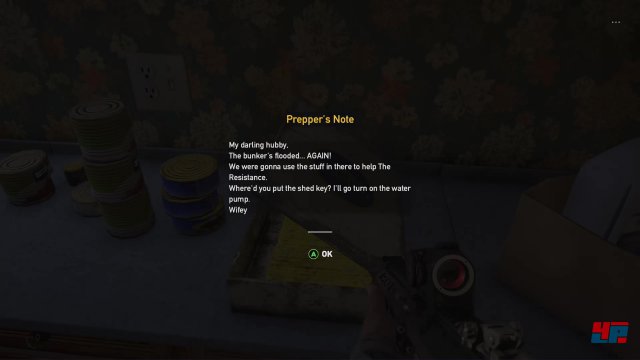 Screenshot - Far Cry 5 (XboxOneX) 92562420