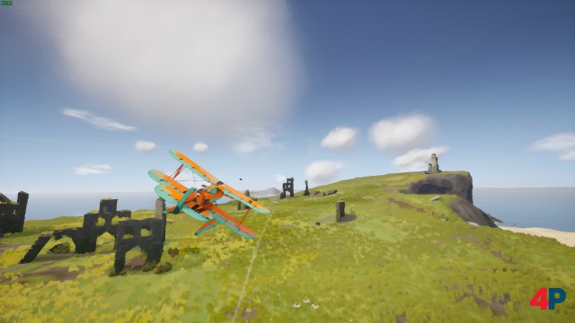 Screenshot - SKYE (PC)