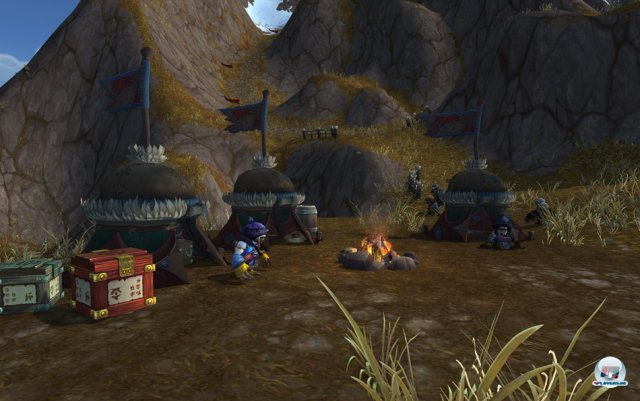 Screenshot - World of WarCraft: Mists of Pandaria (PC) 92405427