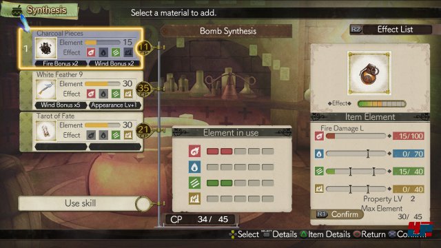 Screenshot - Atelier Escha & Logy: Alchemists of the Dusk Sky (PlayStation3) 92475515