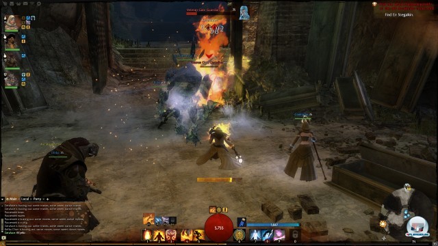 Screenshot - Guild Wars 2 (PC) 2236498