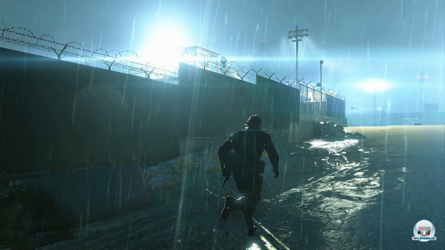 Screenshot - Metal Gear Solid: Ground Zeroes (360) 92468363