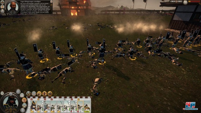 Screenshot - Total War: Shogun 2 (PC) 2209247