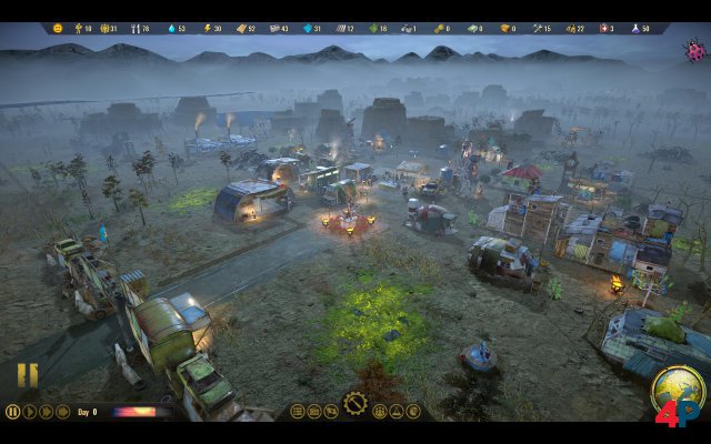 Screenshot - Surviving the Aftermath (PC) 92598666