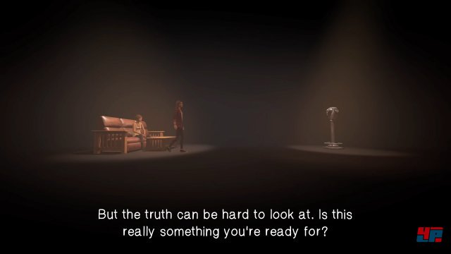 Screenshot - Life is Strange: Before the Storm (PC) 92557872