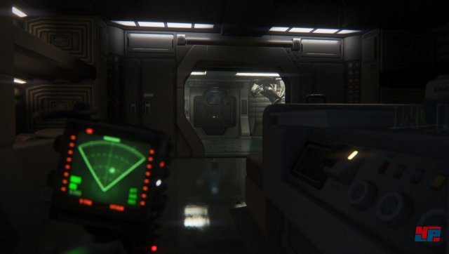 Screenshot - Alien: Isolation (360) 92484702