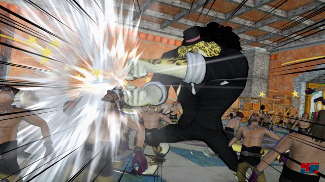 Screenshot - One Piece: Pirate Warriors 3 (PC) 92501459