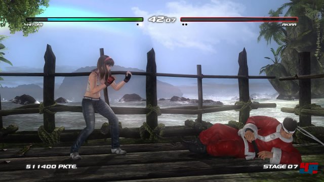 Screenshot - Dead or Alive 5 (PC) 92502293