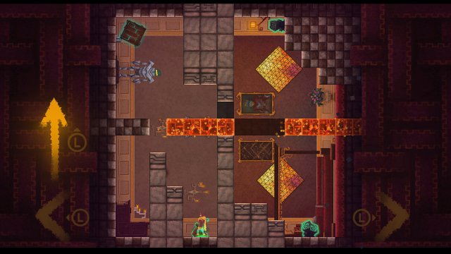 Screenshot - Tetragon (PC)