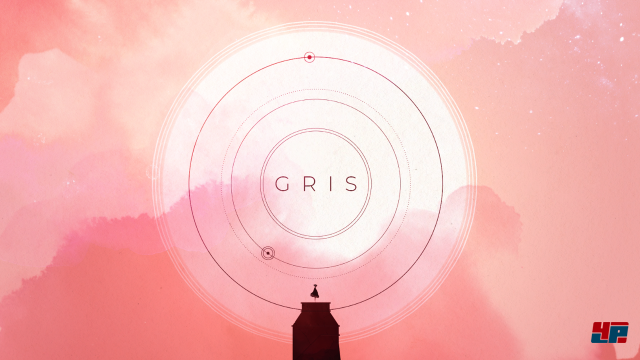 Screenshot - GRIS (PC)
