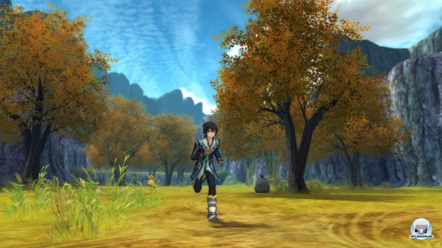 Screenshot - Tales of Xillia (PlayStation3) 92444207