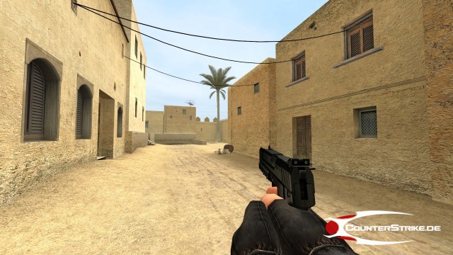 Screenshot - Counter-Strike (PC) 2243207