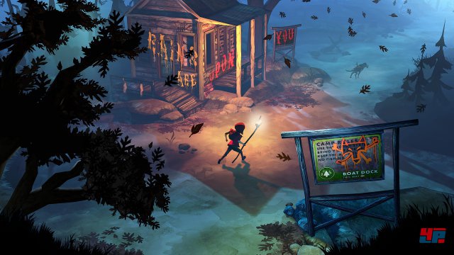 Screenshot - The Flame in the Flood (PC) 92512861