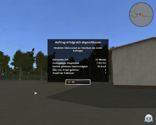 Screenshot - Spezialtransport-Simulator 2013 (PC) 92413337