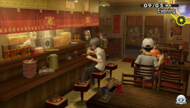 Screenshot - Persona 4: Golden (PS_Vita) 92398817