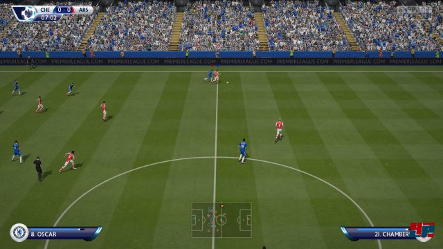 Screenshot - FIFA 15 (PlayStation4) 92490819