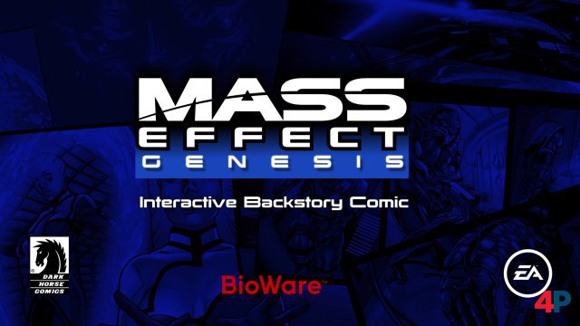 Screenshot - Mass Effect - Legendary Edition (PC, PS4, PlayStation5, XboxSeriesX)