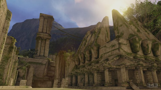Screenshot - Halo: Master Chief Collection (XboxOne) 92488356