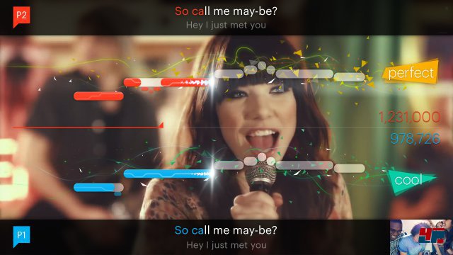 Carly Ray Jepsen darf mit ihrem Hit "Call Me Maybe" bleiben und wird nicht von deutschen Interpreten verdrngt.
