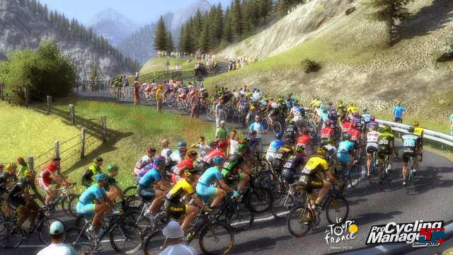 Screenshot - Tour de France 2015 (PlayStation3) 92504015