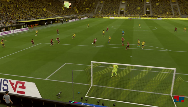 Screenshot - FIFA 19 (PS4) 92574502