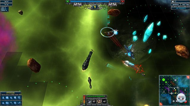 Screenshot - Stellar Impact (PC) 2366567