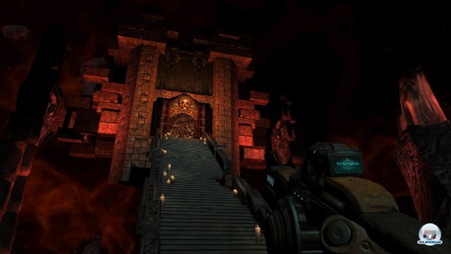 Screenshot - Doom 3 BFG Edition (360) 2380992