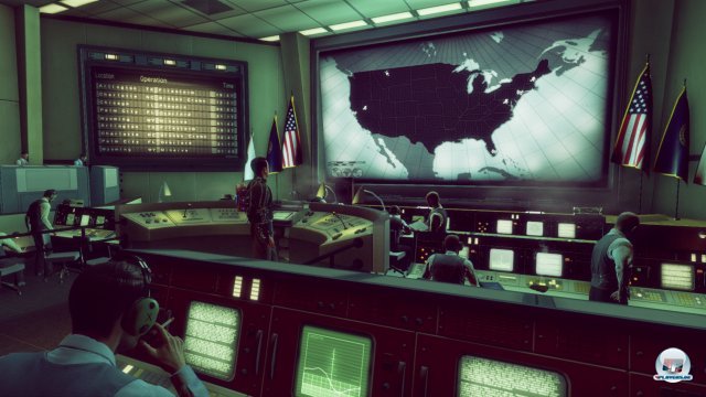 Screenshot - The Bureau: XCOM Declassified (360)