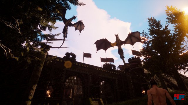 Screenshot - Citadel: Forged with Fire (PC) 92549198