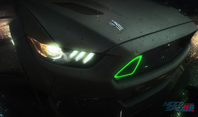 Screenshot - "Need for Speed 2015" (PC)