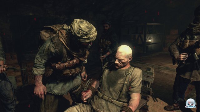 Screenshot - Call of Duty: Black Ops II (360) 92421057