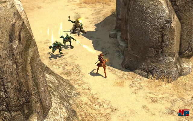 Screenshot - Titan Quest (PC) 92532561