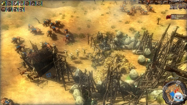 Screenshot - Dawn of Fantasy (PC) 2223123