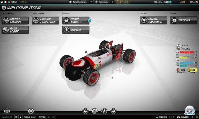 Screenshot - Victory: The Age of Racing (PC) 2381637