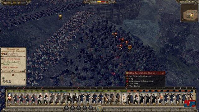 Screenshot - Total War: Attila (PC) 92499817