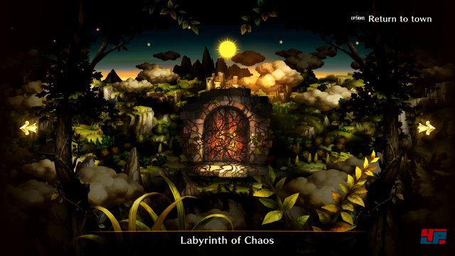 Screenshot - Dragon's Crown (PS4)