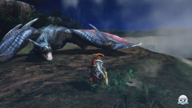 Screenshot - Monster Hunter 3 Ultimate (Wii_U) 92439967