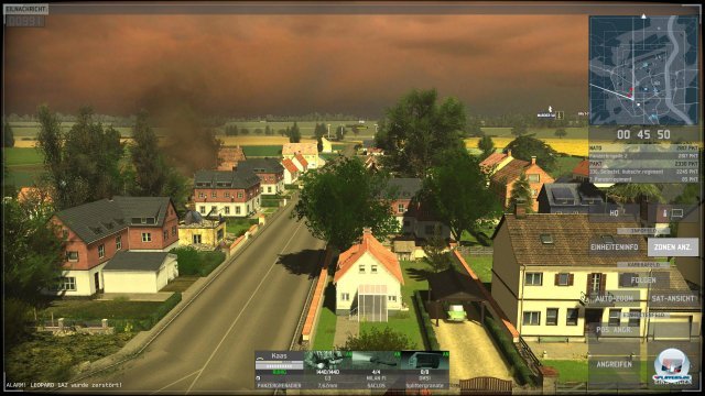 Screenshot - Wargame: European Escalation (PC) 2324197