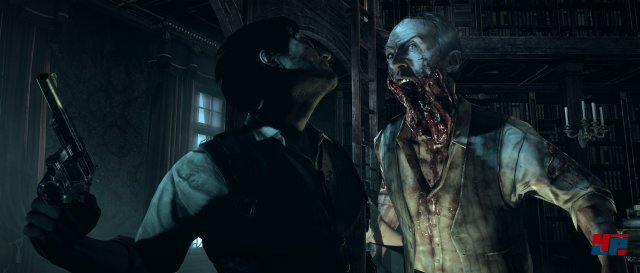 Screenshot - The Evil Within (360) 92482998