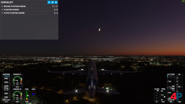 Screenshot - Microsoft Flight Simulator (PC) 92620646