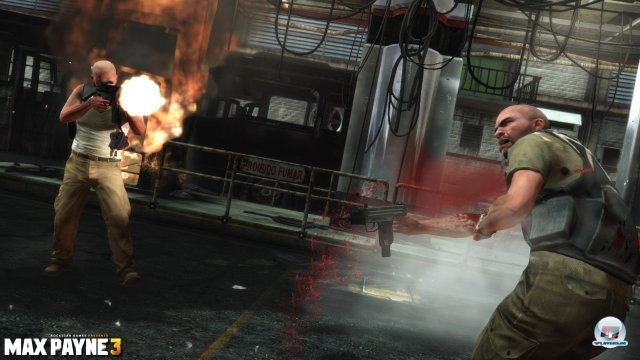 Screenshot - Max Payne 3 (360) 2333507
