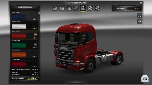 Screenshot - Euro Truck Simulator 2 (PC) 92420632