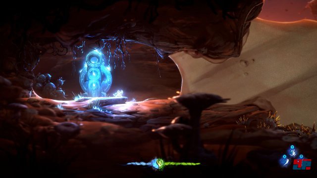 Screenshot - Ori and the Will of the Wisps (PC) 92572313