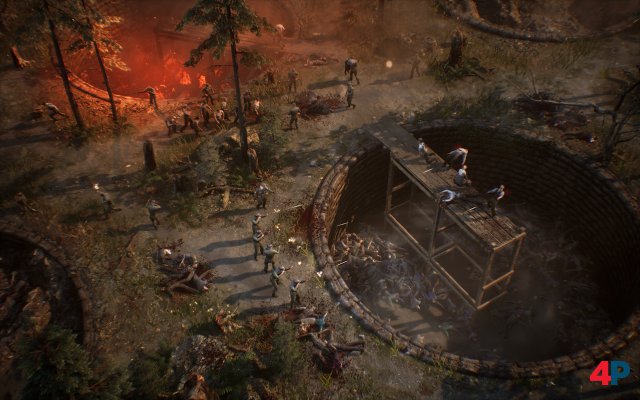 Screenshot - War Mongrels (PC, PS4, PlayStation5, One, XboxSeriesX)