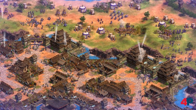 Screenshot - Age of Empires 2: Definitive Edition (PC) 92600516