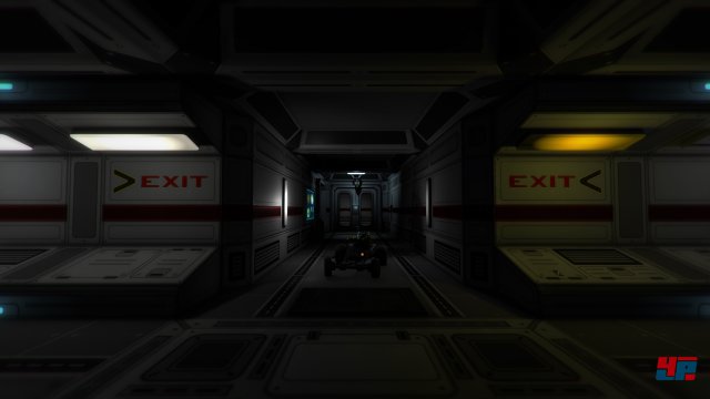 Screenshot - Lemuria: Lost in Space (PC) 92542583